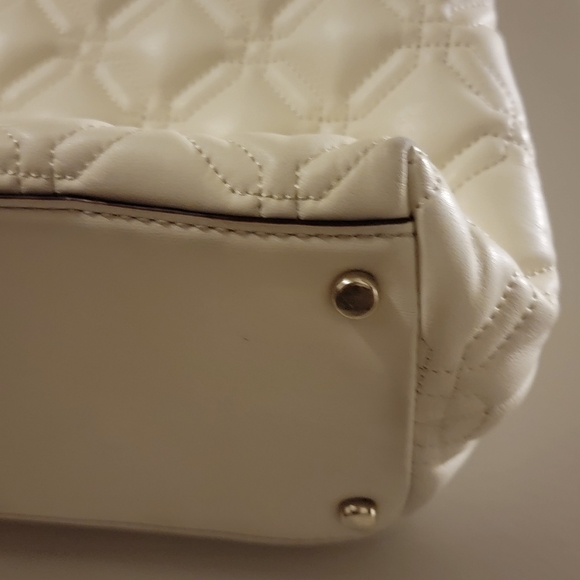 Authentic Kate Spade Quilted Astor Court Elena Tote Bag - Picture 6 of 16